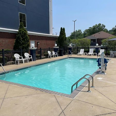 Comfort Suites Olive Branch - Memphis South Esterno foto