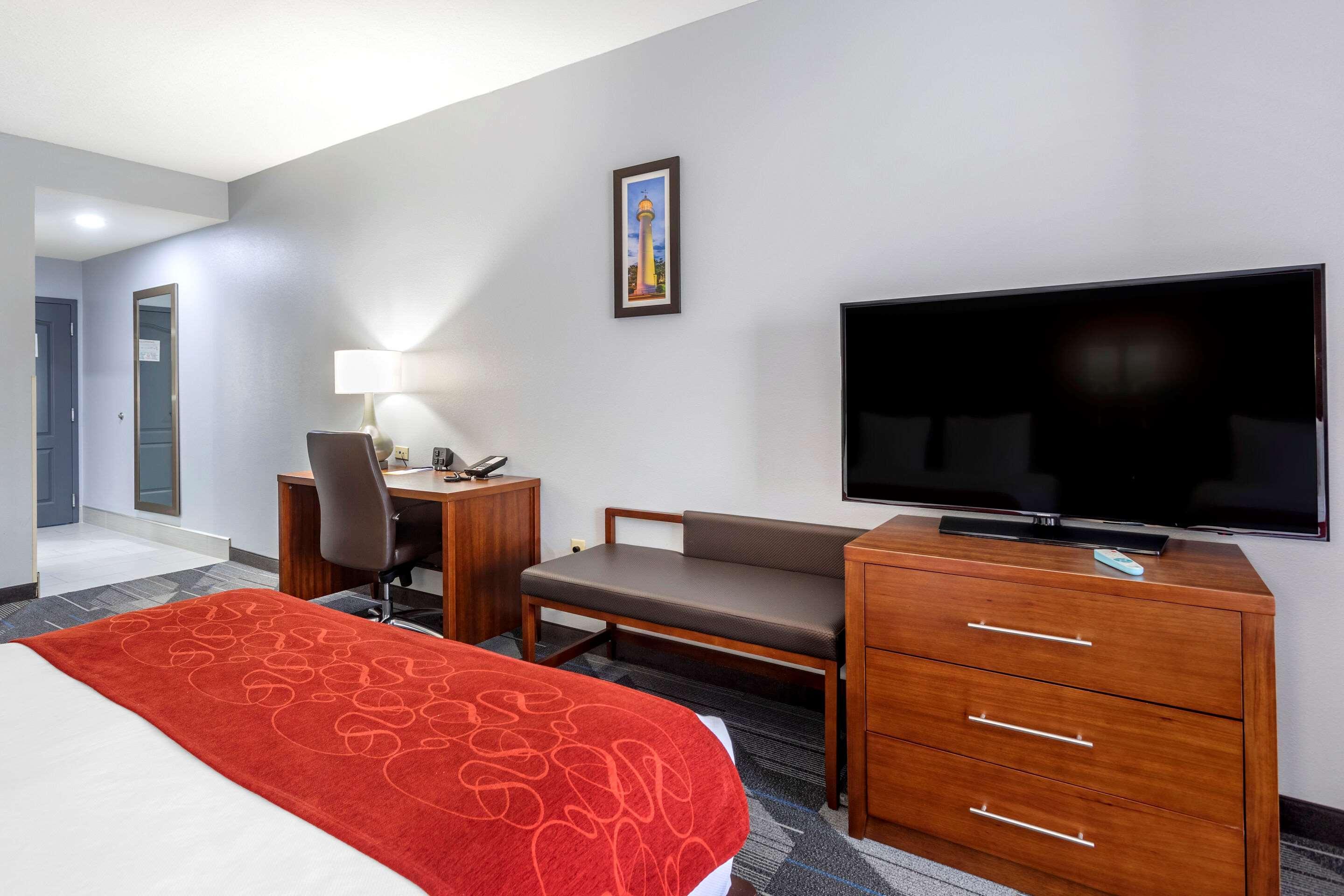 Comfort Suites Olive Branch - Memphis South Esterno foto