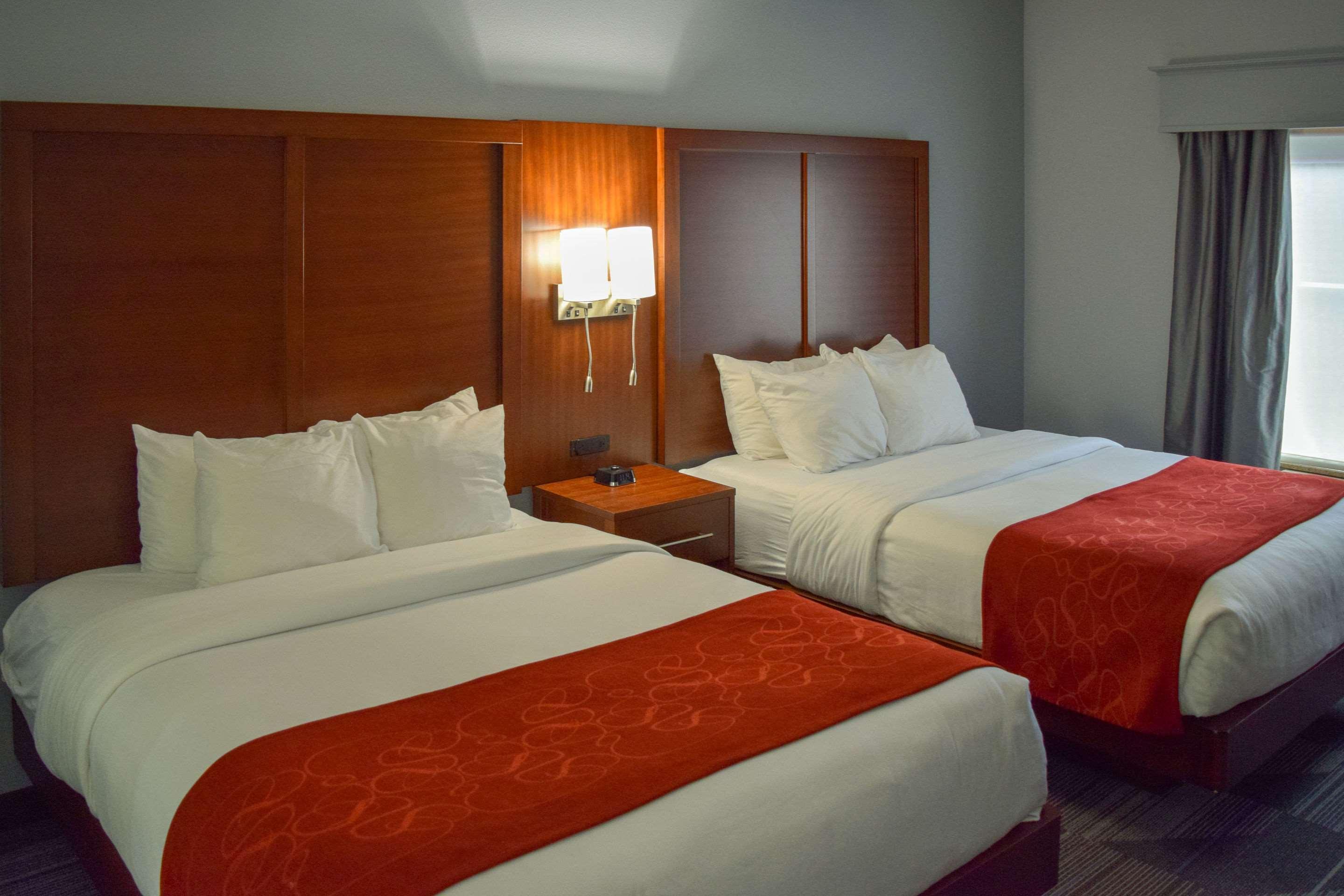 Comfort Suites Olive Branch - Memphis South Esterno foto