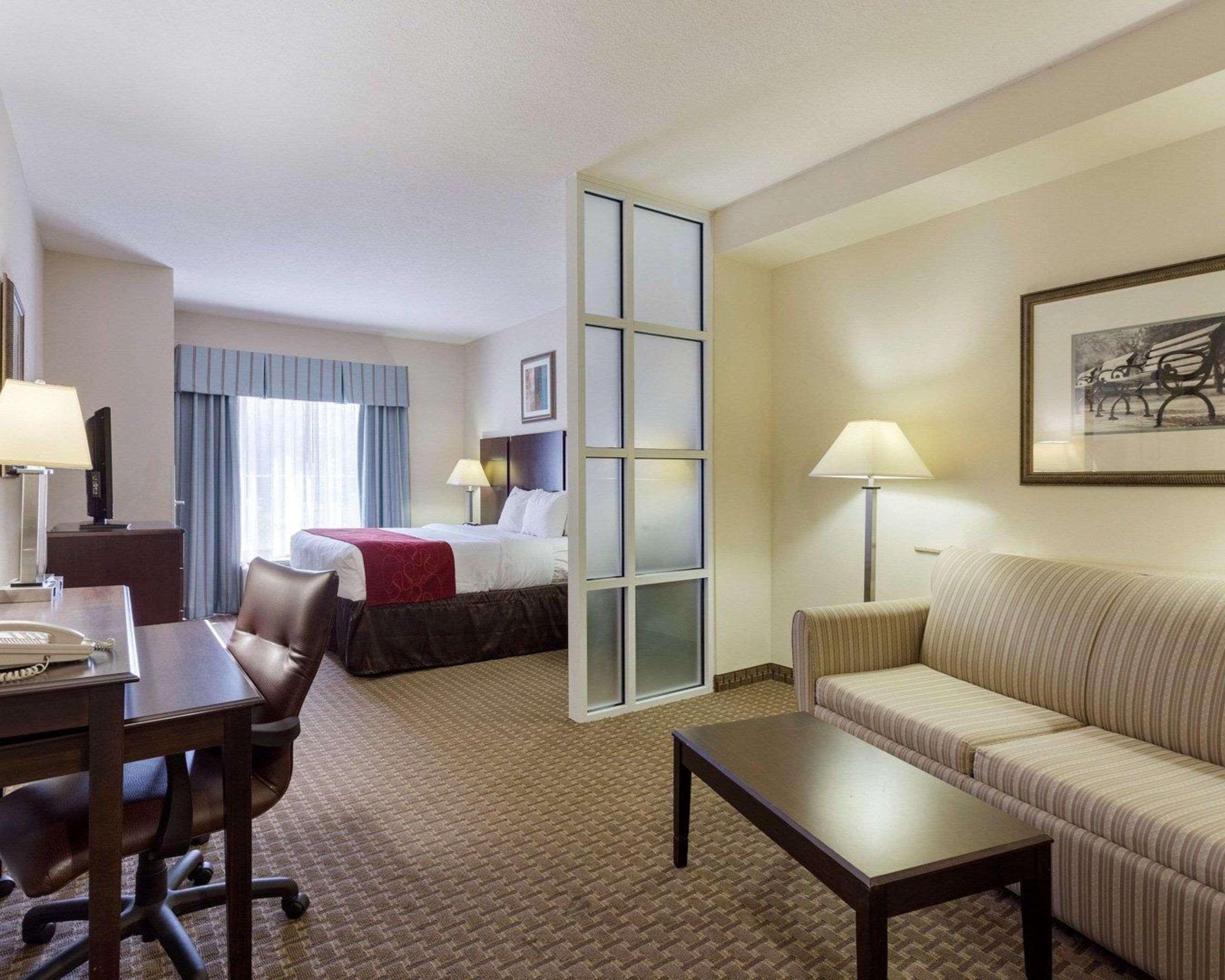 Comfort Suites Olive Branch - Memphis South Esterno foto