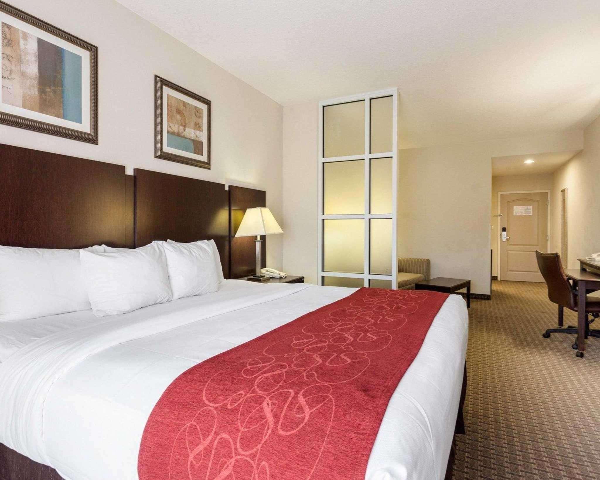 Comfort Suites Olive Branch - Memphis South Esterno foto