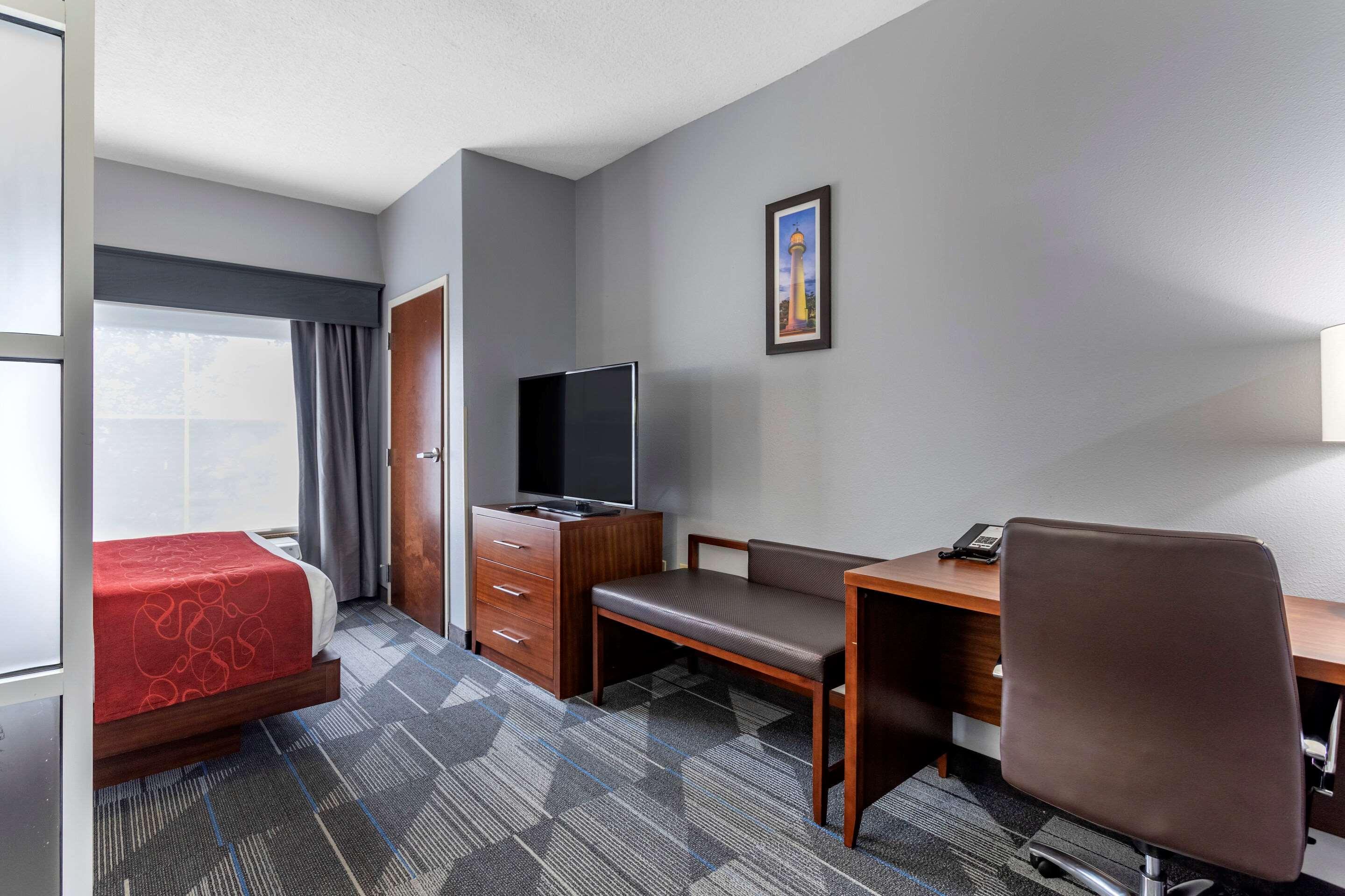 Comfort Suites Olive Branch - Memphis South Esterno foto