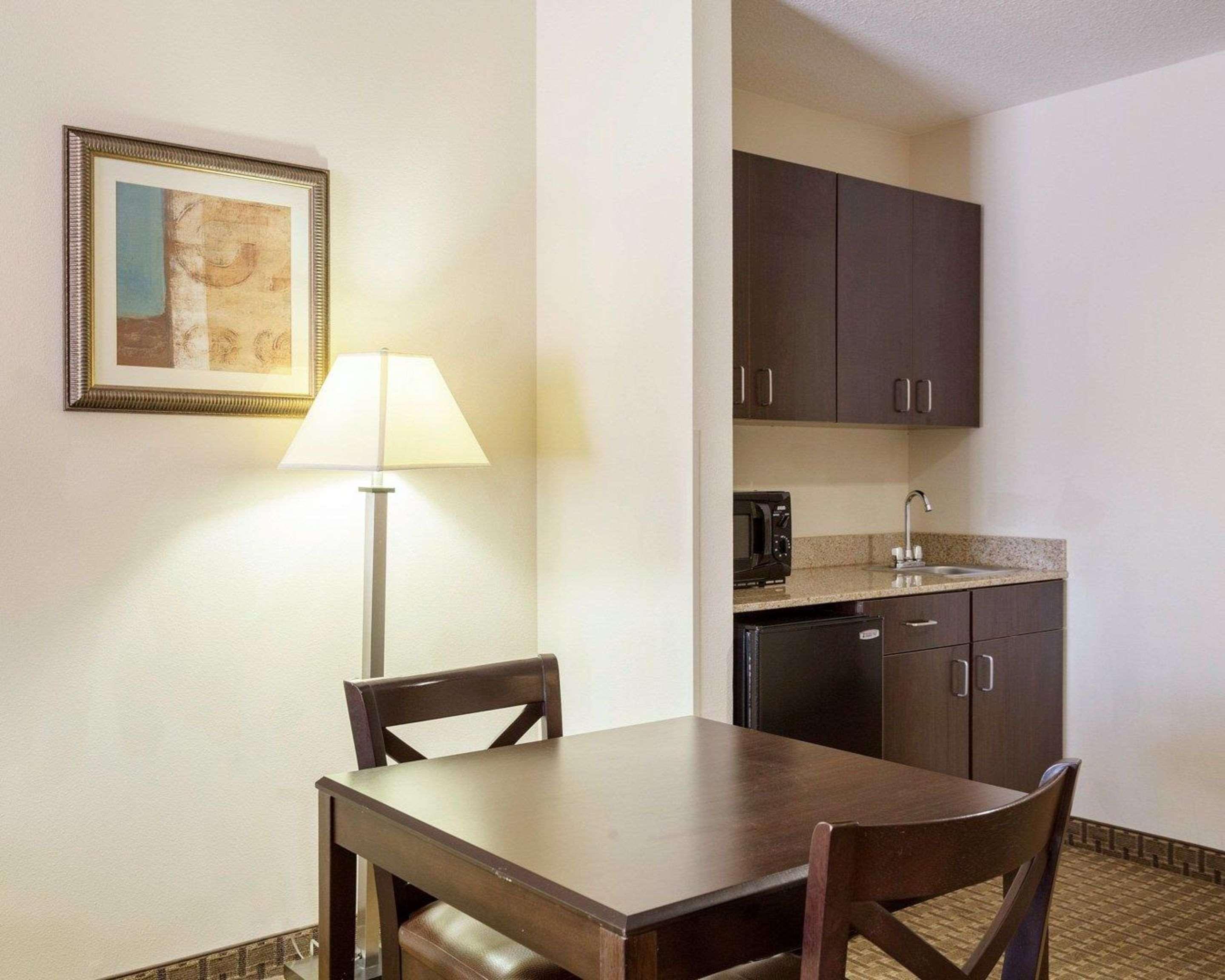 Comfort Suites Olive Branch - Memphis South Esterno foto