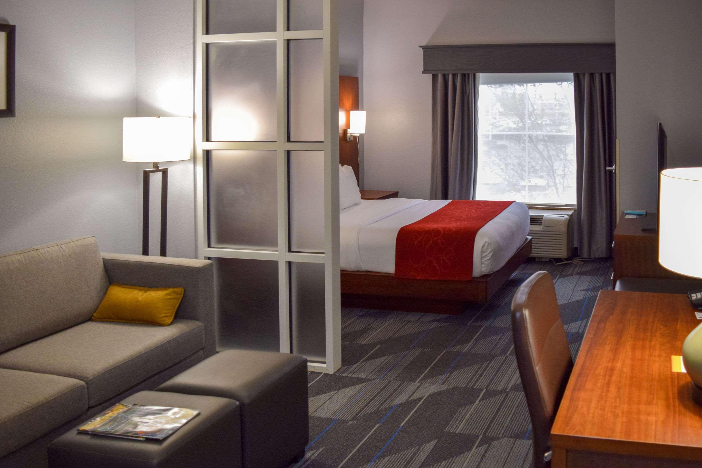 Comfort Suites Olive Branch - Memphis South Esterno foto
