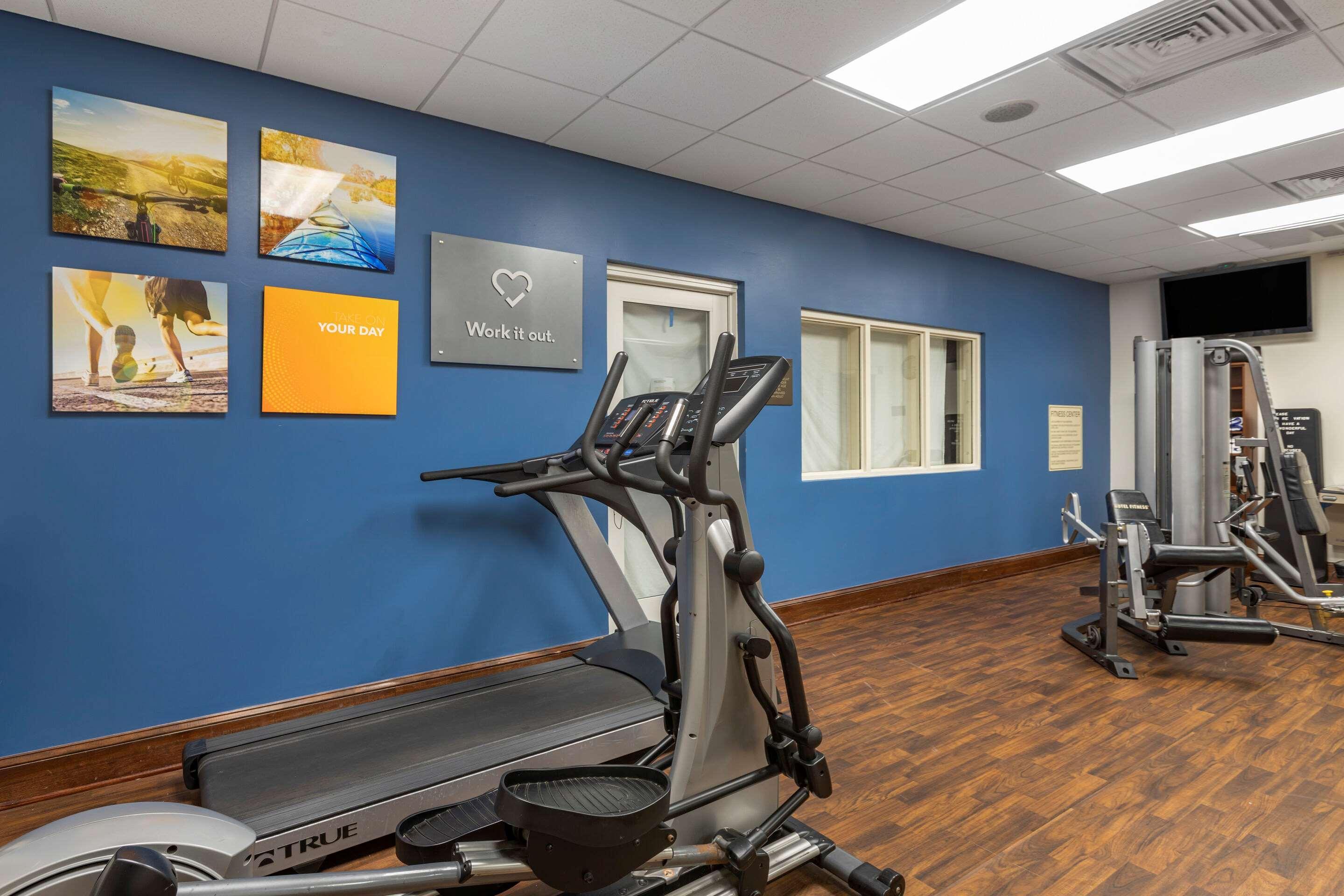 Comfort Suites Olive Branch - Memphis South Esterno foto