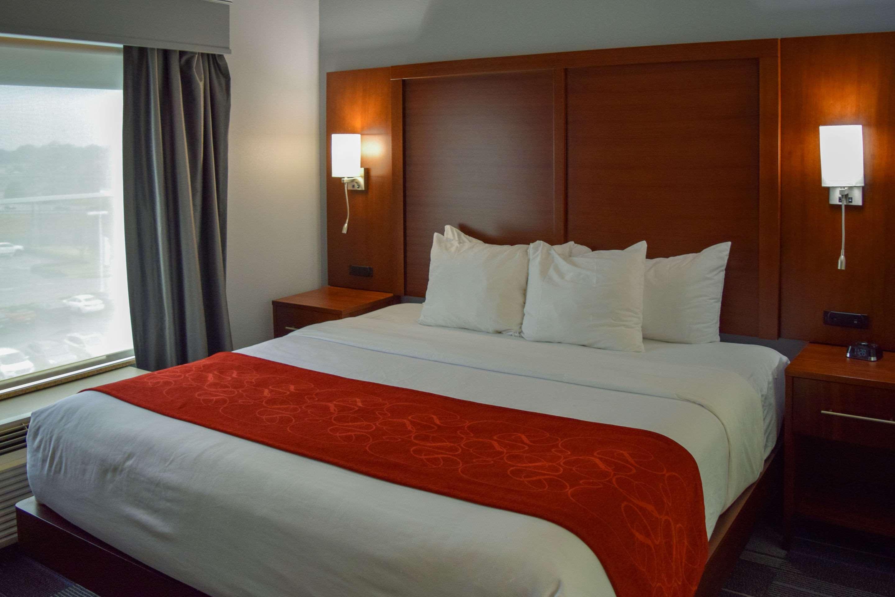 Comfort Suites Olive Branch - Memphis South Esterno foto