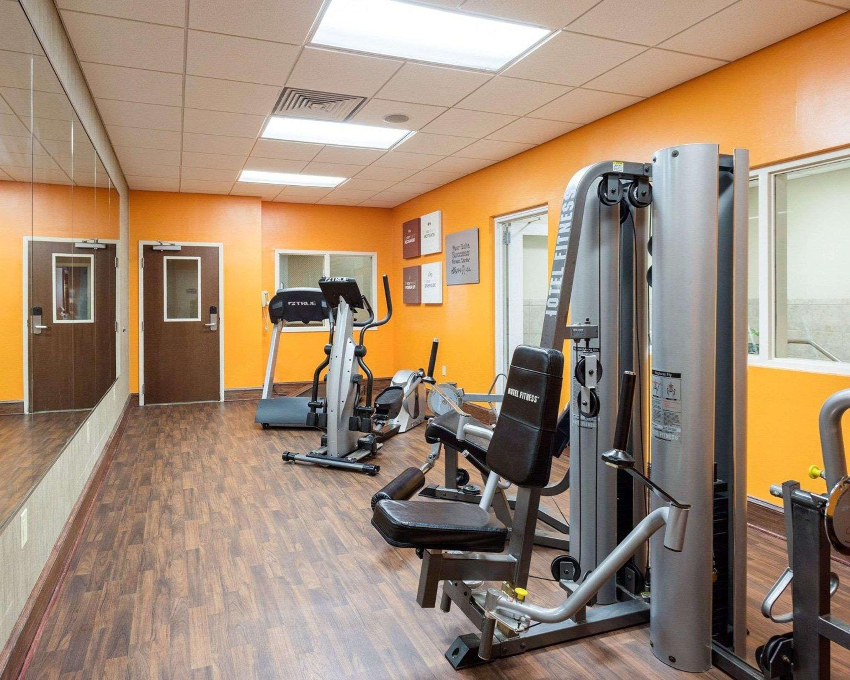 Comfort Suites Olive Branch - Memphis South Esterno foto