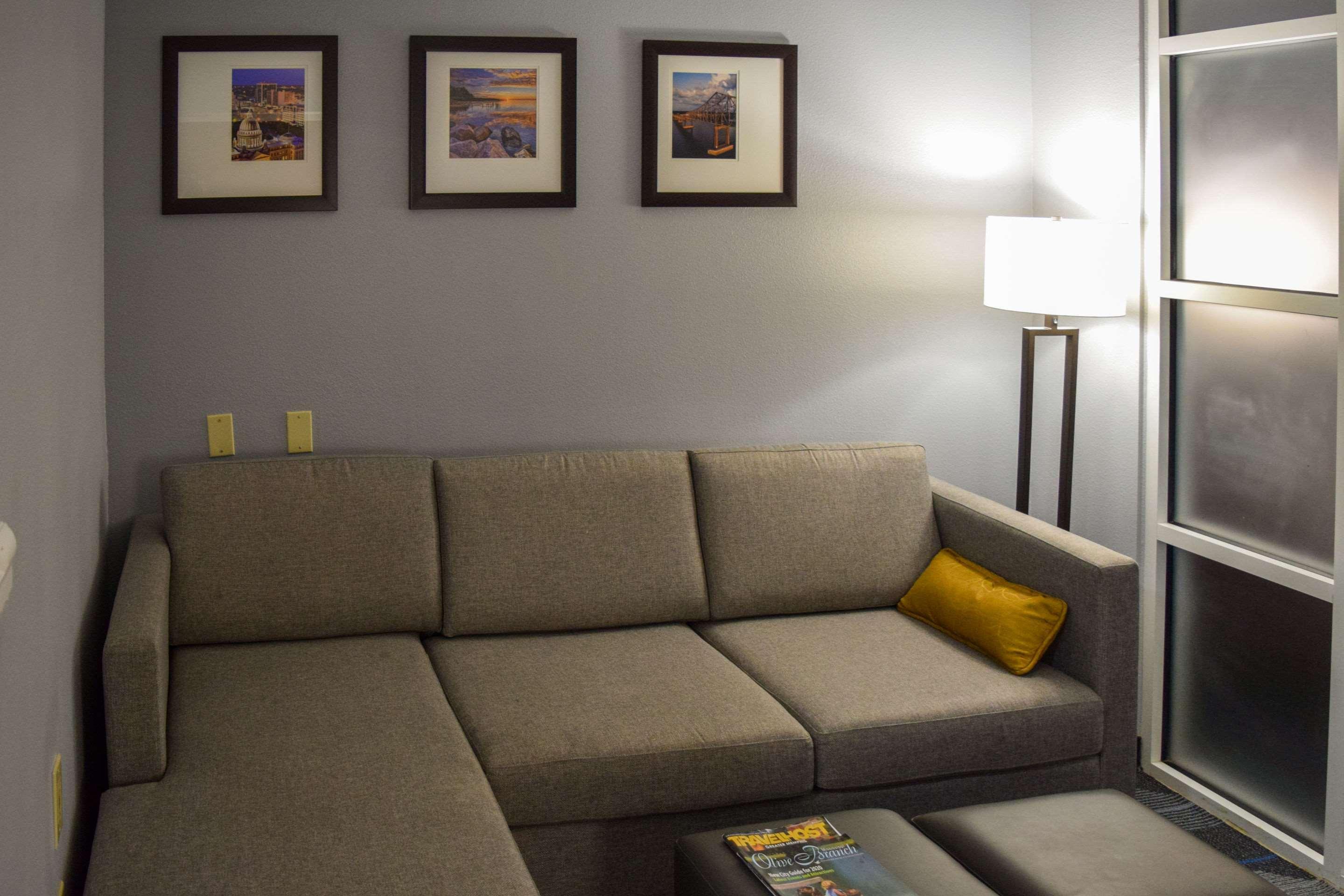 Comfort Suites Olive Branch - Memphis South Esterno foto