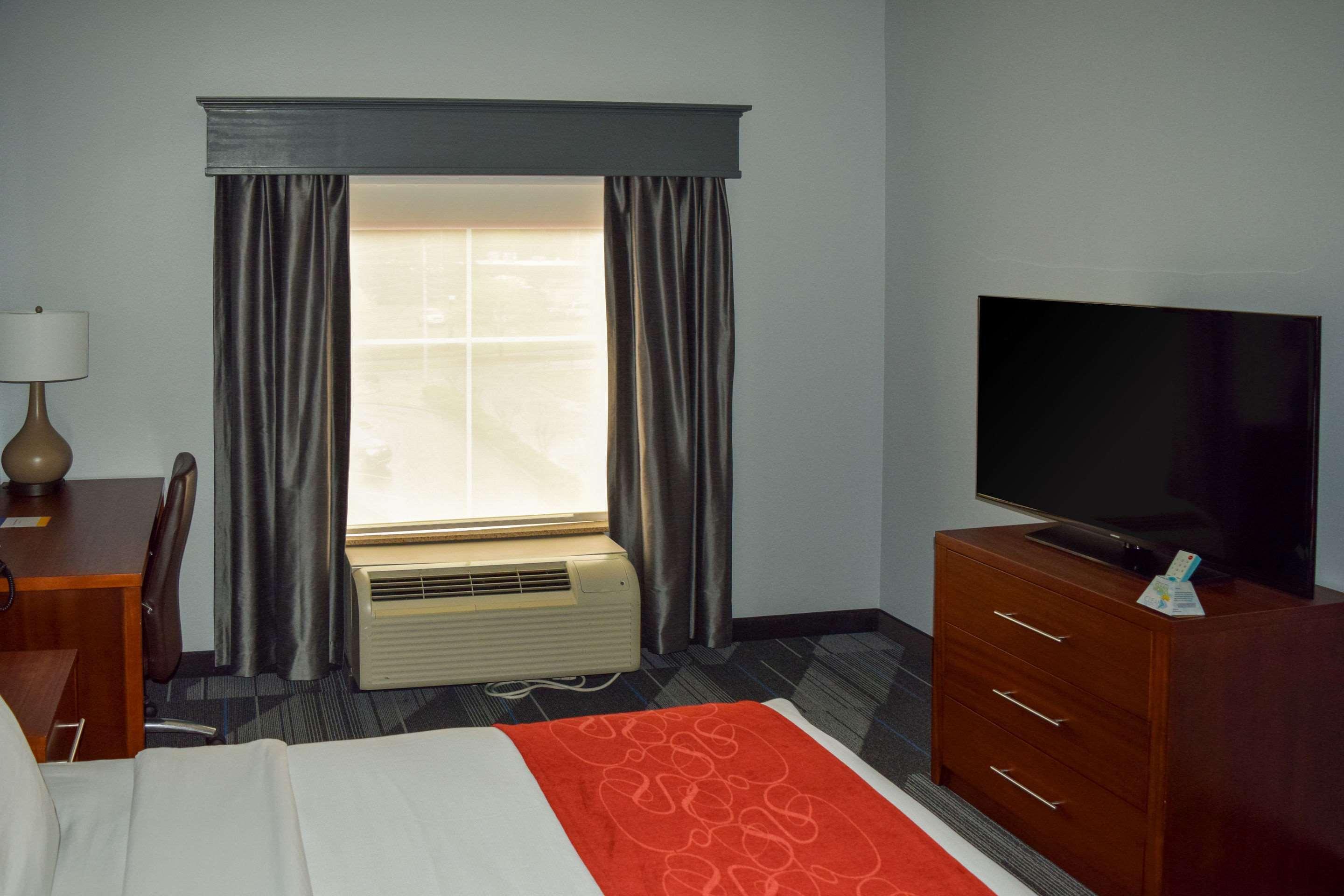 Comfort Suites Olive Branch - Memphis South Esterno foto