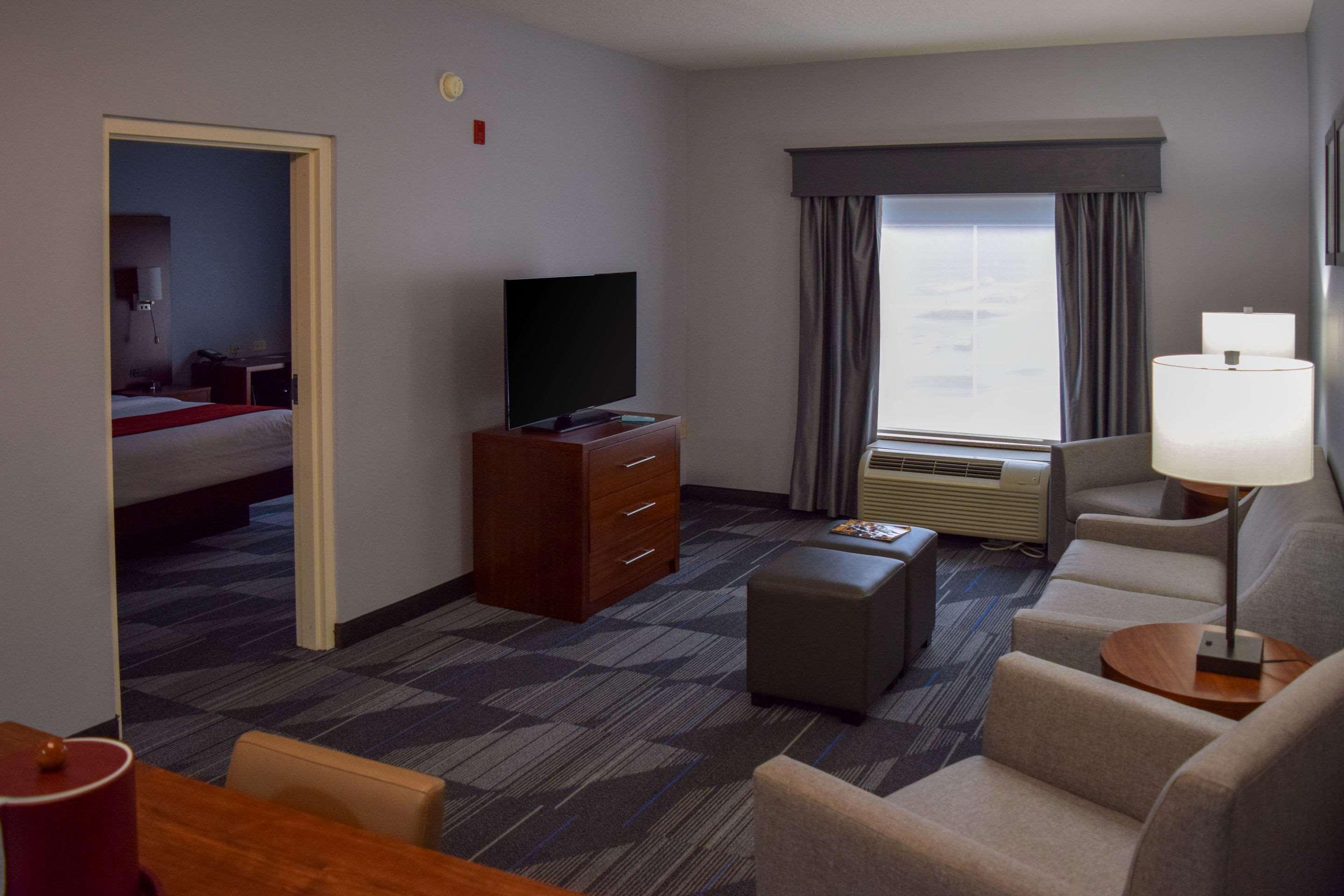 Comfort Suites Olive Branch - Memphis South Esterno foto