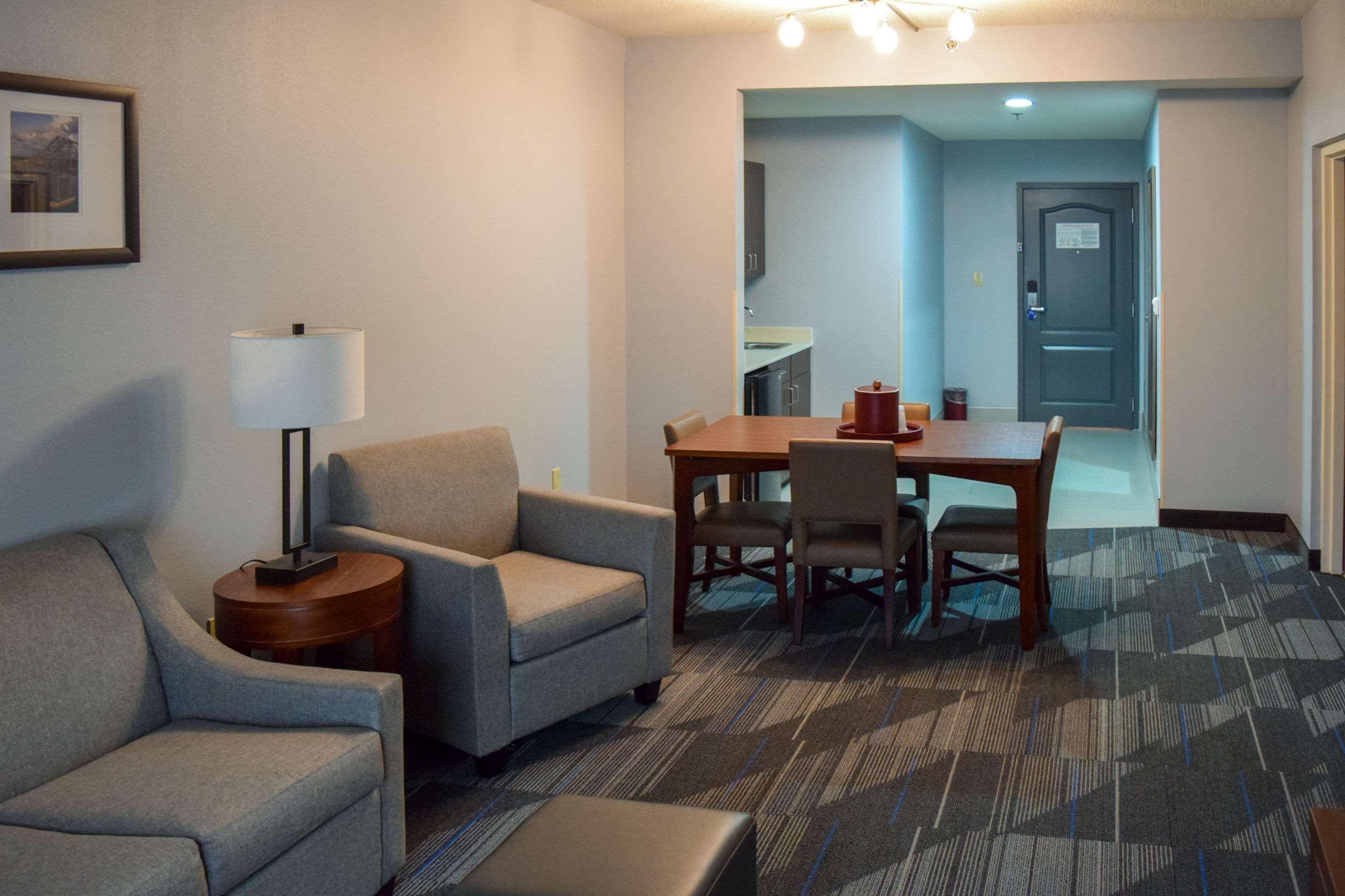 Comfort Suites Olive Branch - Memphis South Esterno foto