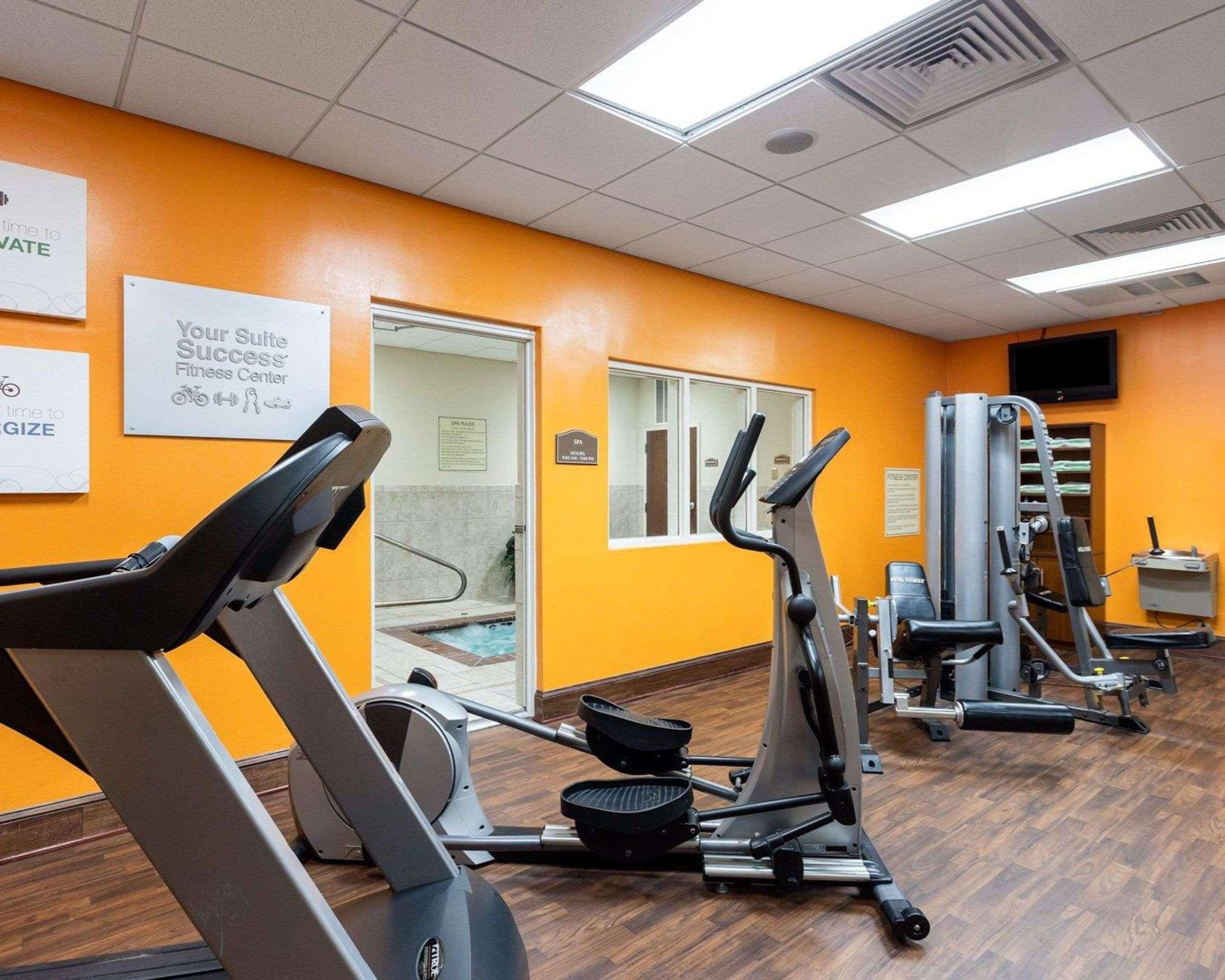 Comfort Suites Olive Branch - Memphis South Esterno foto