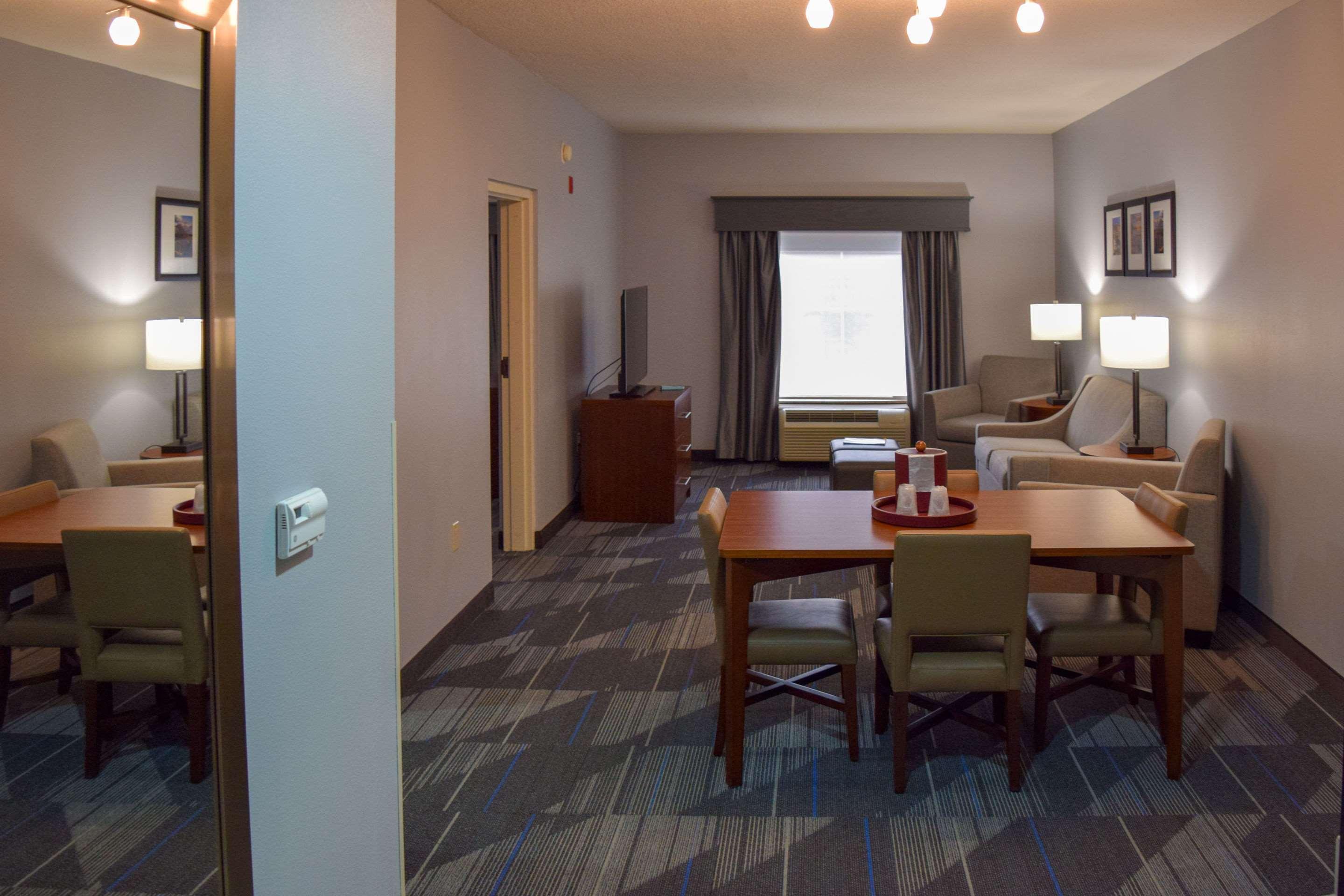 Comfort Suites Olive Branch - Memphis South Esterno foto