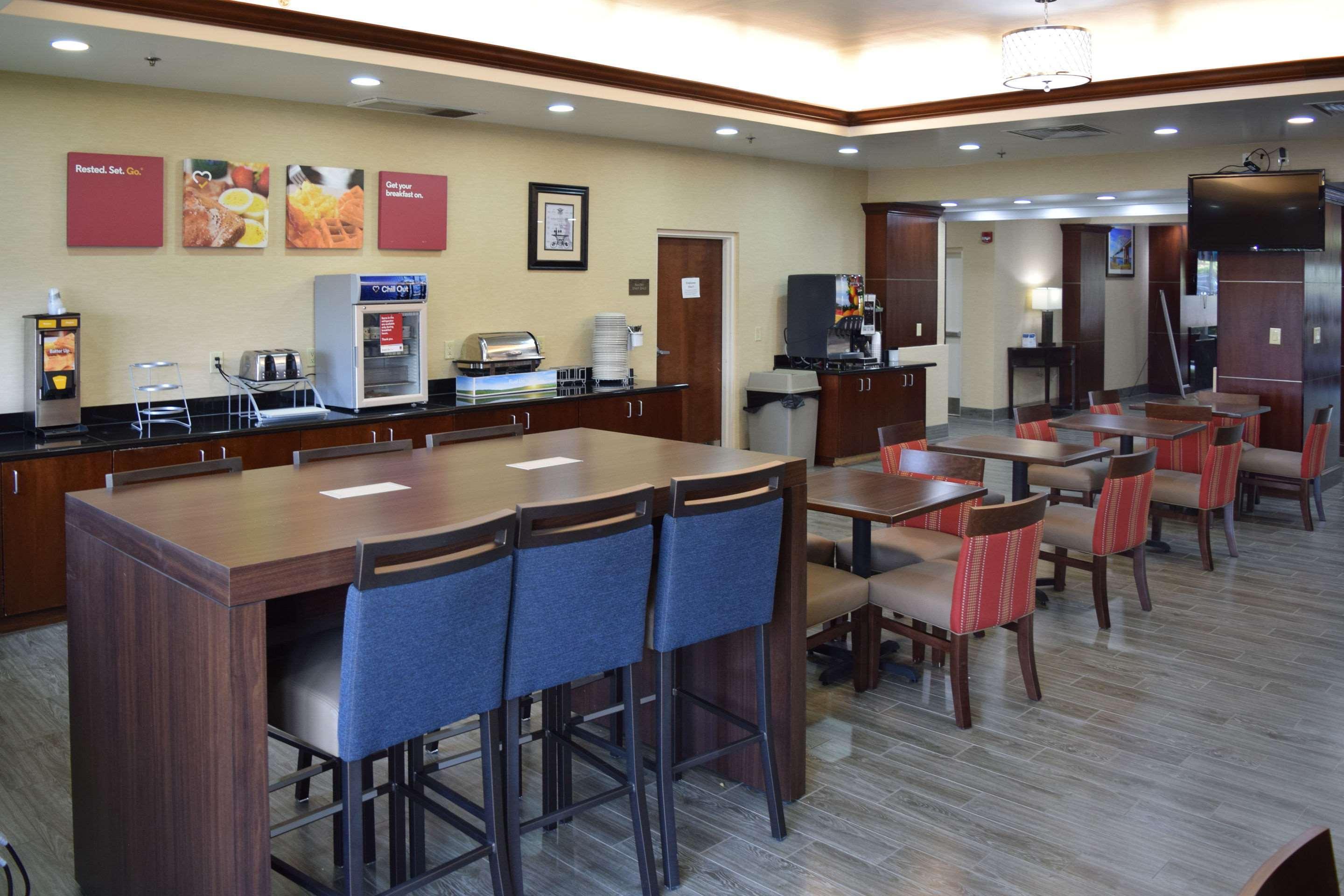 Comfort Suites Olive Branch - Memphis South Esterno foto