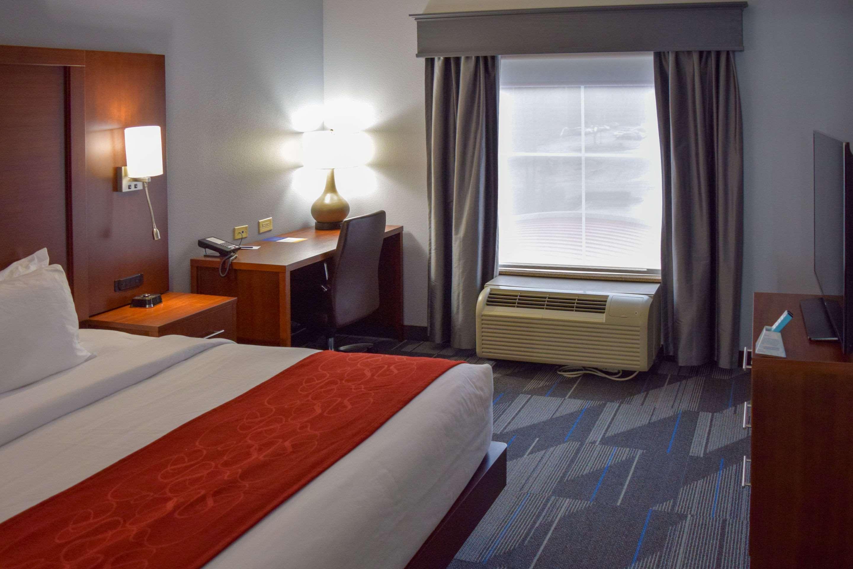 Comfort Suites Olive Branch - Memphis South Esterno foto
