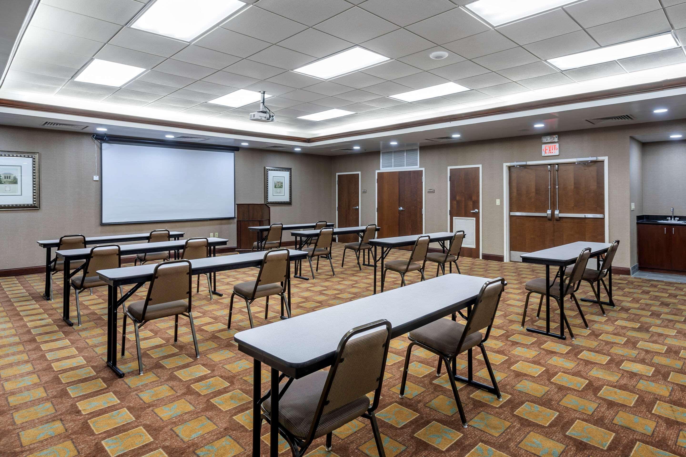 Comfort Suites Olive Branch - Memphis South Esterno foto