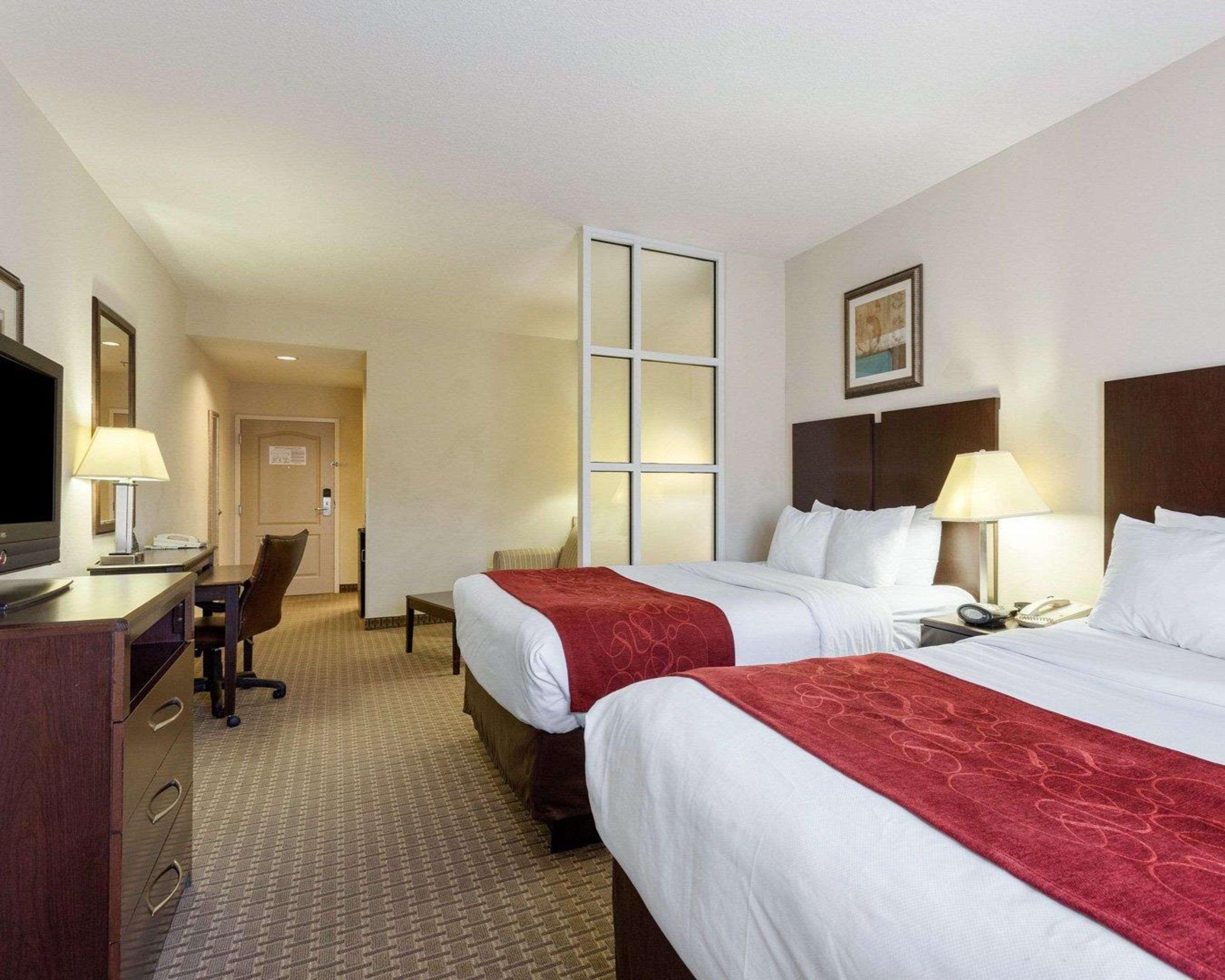 Comfort Suites Olive Branch - Memphis South Esterno foto