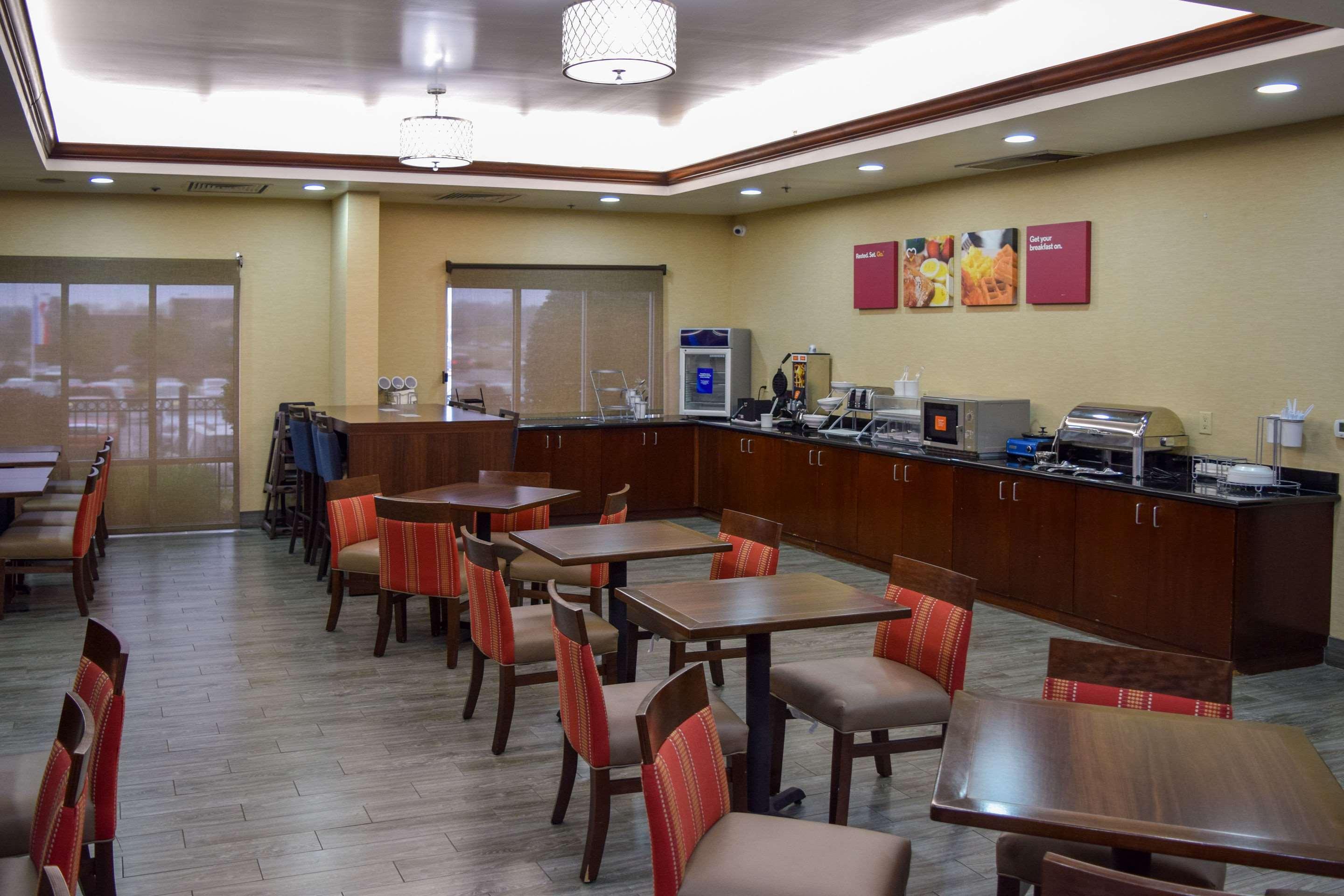 Comfort Suites Olive Branch - Memphis South Esterno foto