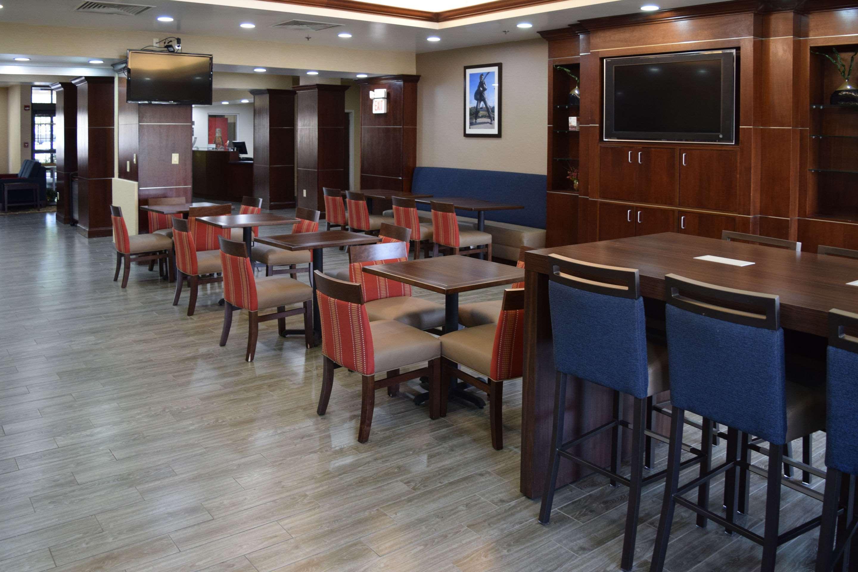 Comfort Suites Olive Branch - Memphis South Esterno foto