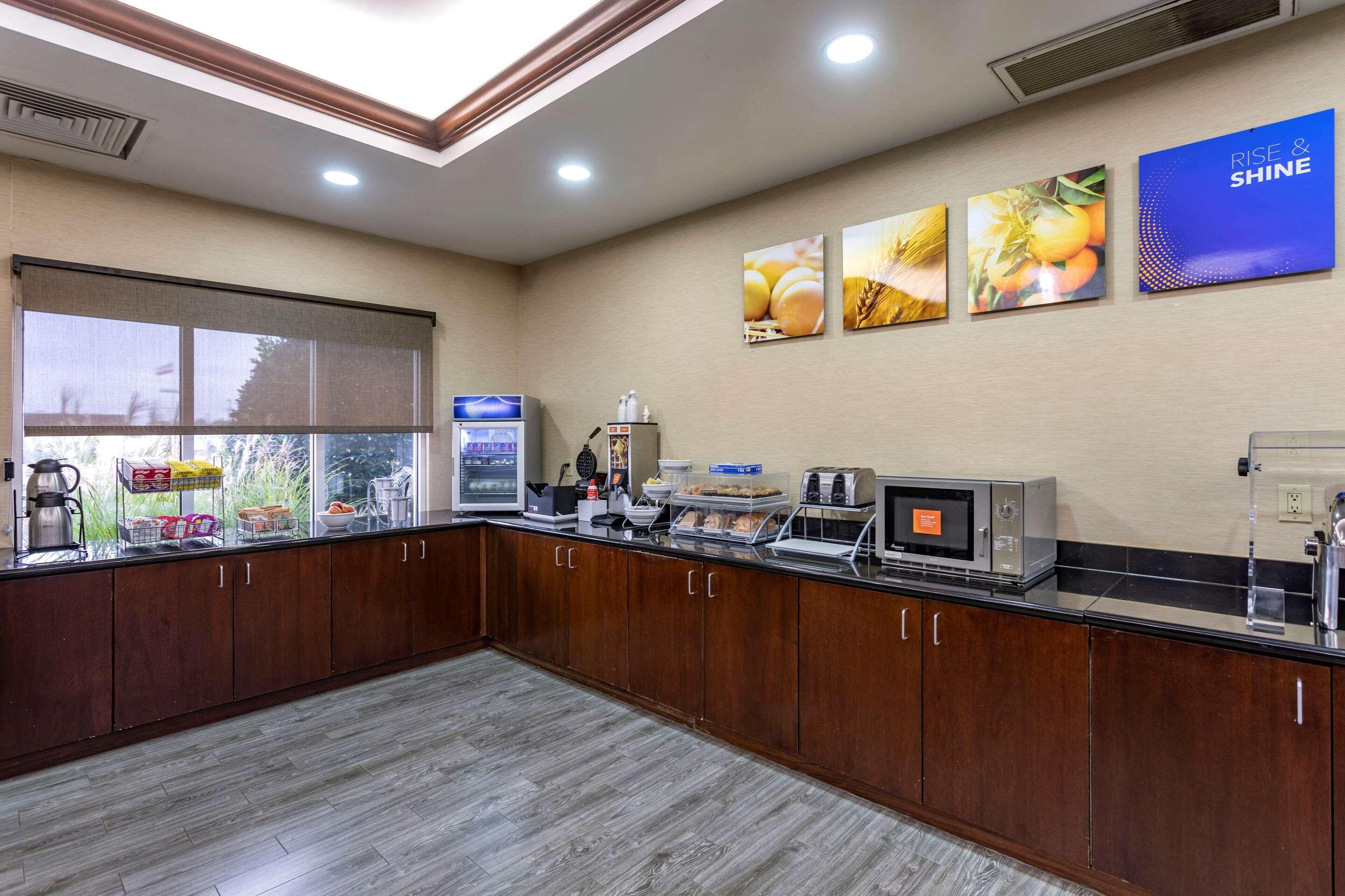 Comfort Suites Olive Branch - Memphis South Esterno foto