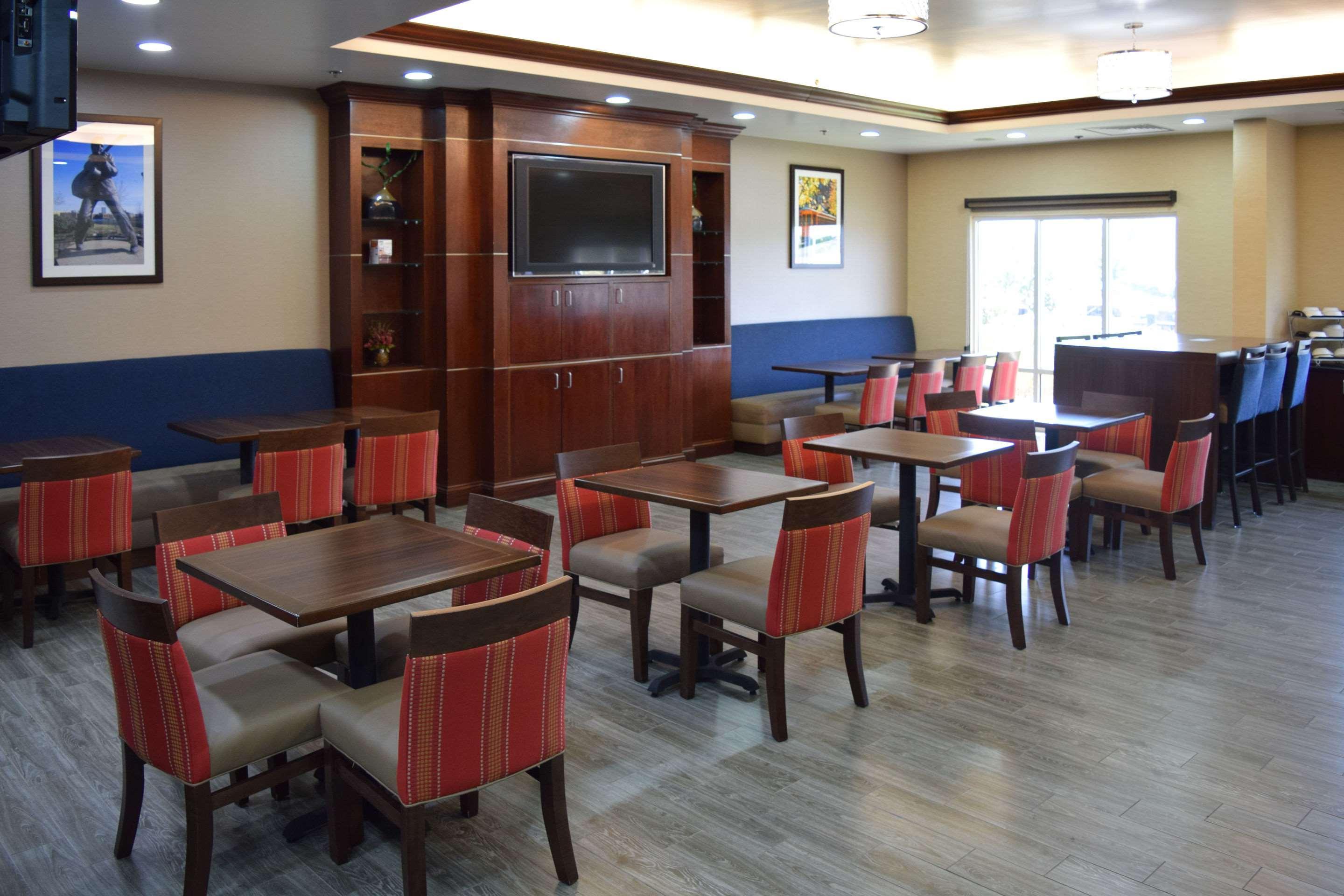 Comfort Suites Olive Branch - Memphis South Esterno foto
